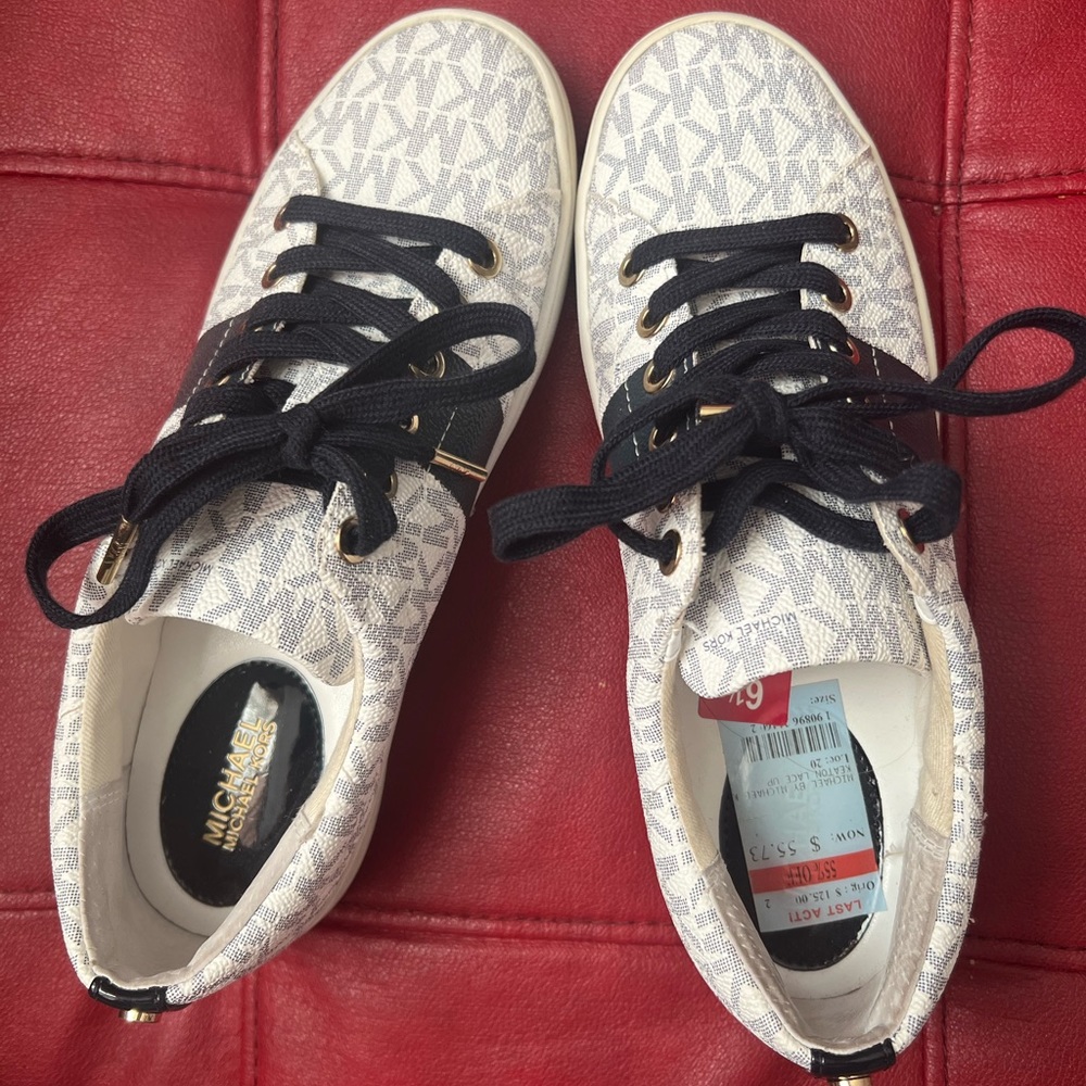 Michael Kors shoe